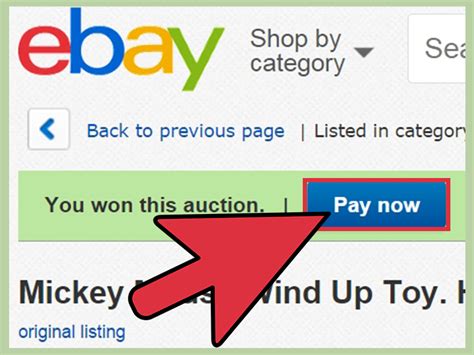 To set your Buy It Now price using the quick listing form, enter it in the Choose a format and price section. If you use the advanced listing tool, you can enter the price in the Pricing section. To sell an item at a fixed price, your feedback score must be 0 or higher, and the item you’re listing must be priced at $0.99 or higher.